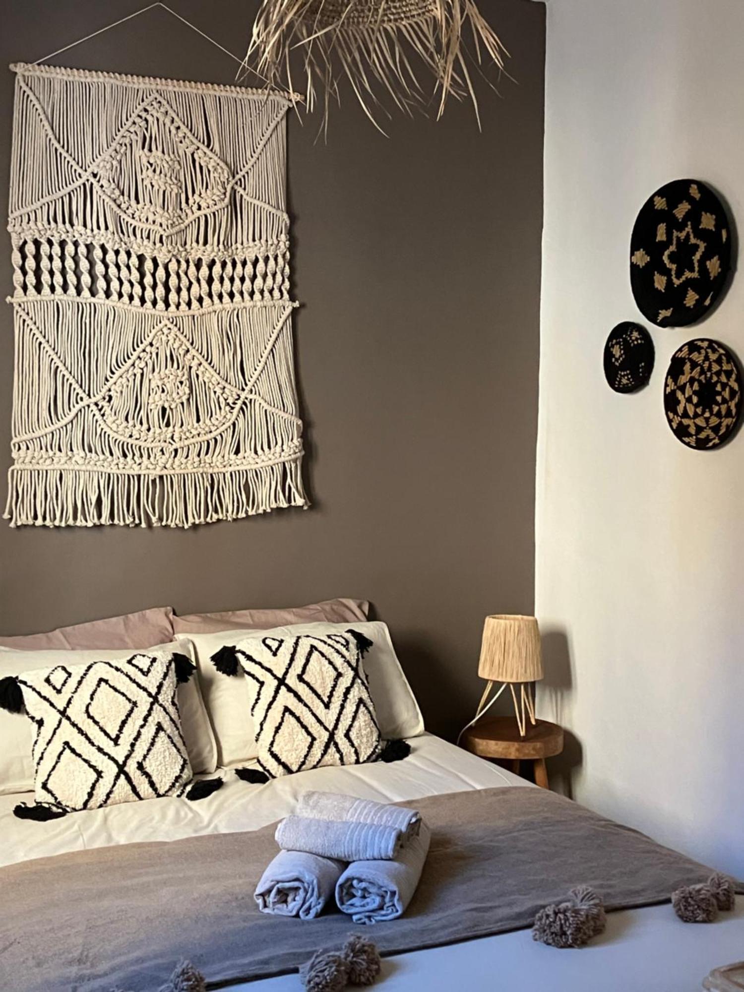 Apartamento Dar Aya Esauira Exterior foto